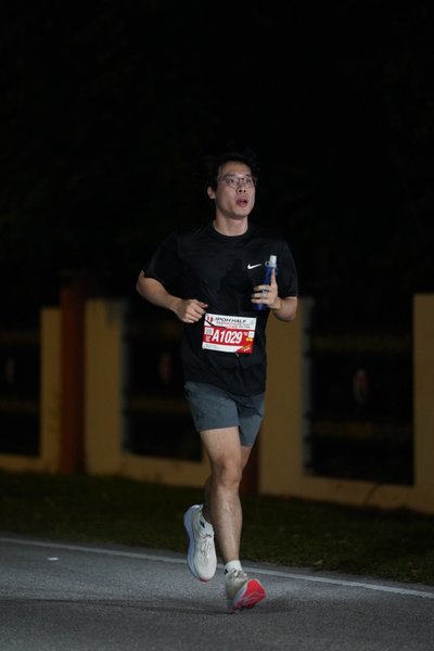 SP Half Marathon 2026