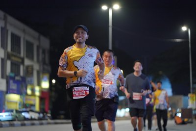 SP Half Marathon 2026