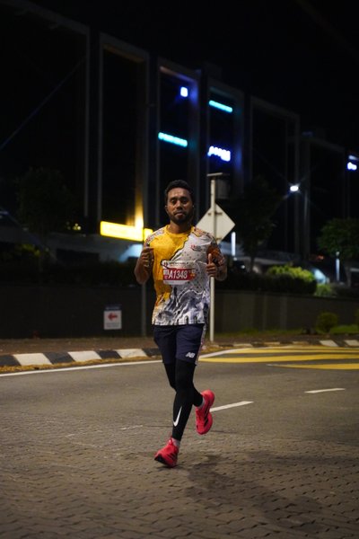 SP Half Marathon 2026