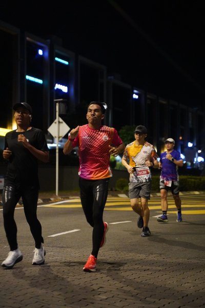 SP Half Marathon 2026