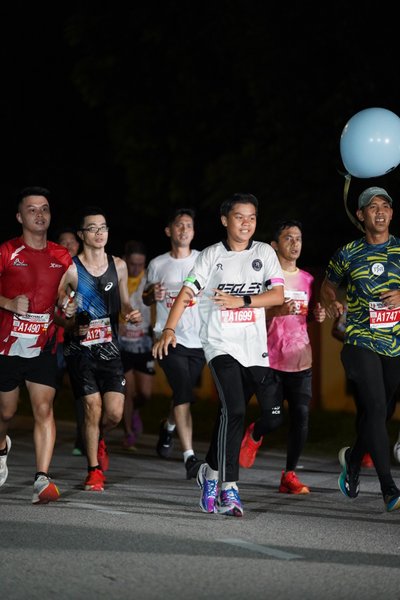 SP Half Marathon 2026