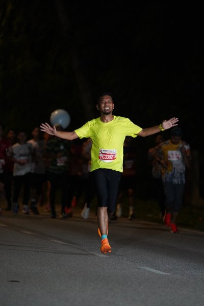 SP Half Marathon 2026