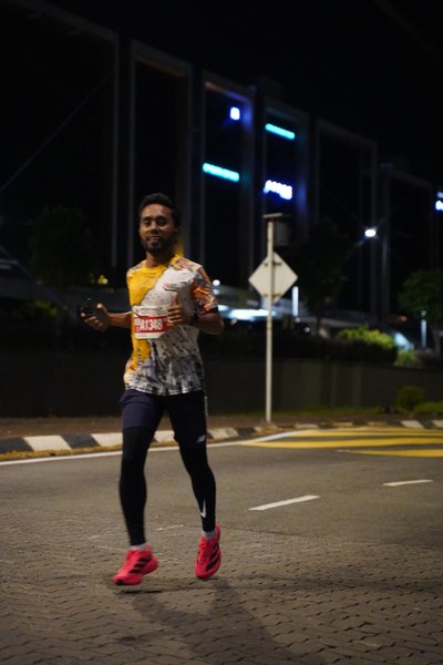 SP Half Marathon 2026