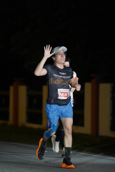 SP Half Marathon 2026