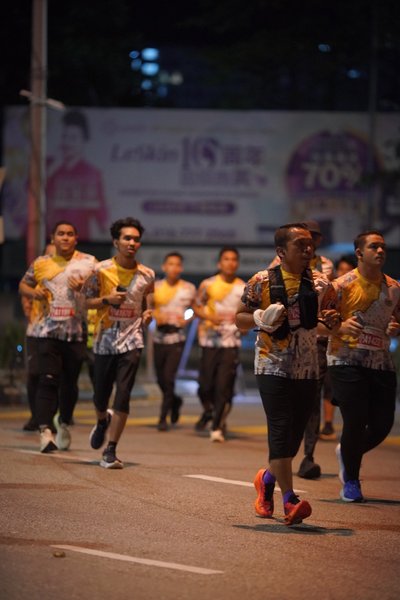 SP Half Marathon 2026