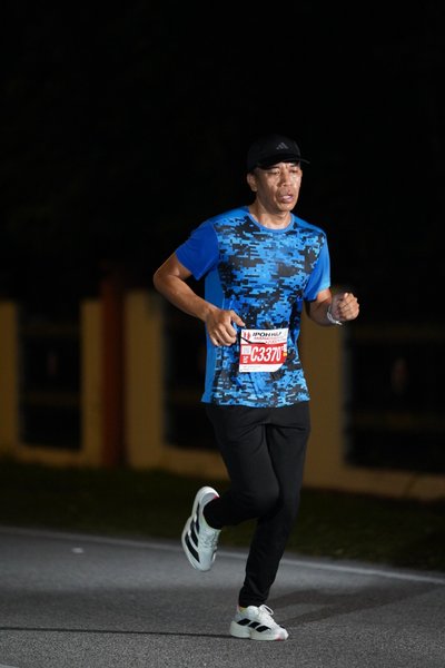 SP Half Marathon 2026