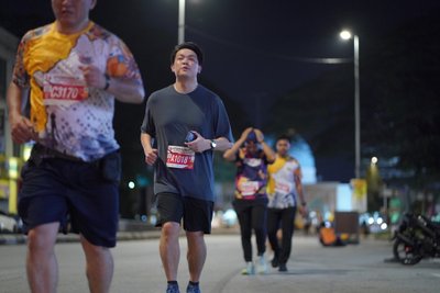 SP Half Marathon 2026