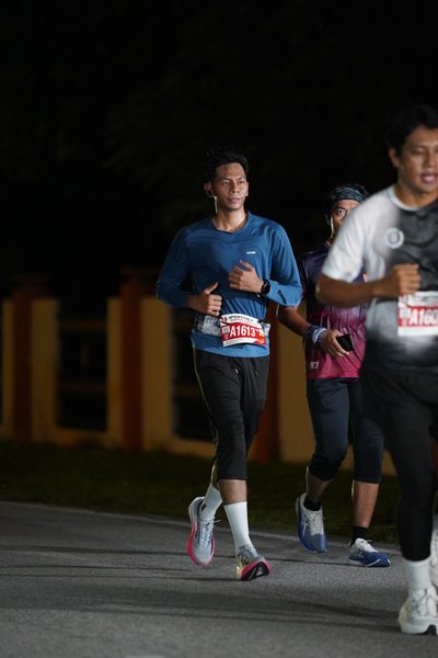 SP Half Marathon 2026