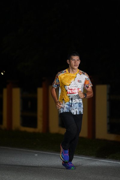 SP Half Marathon 2026