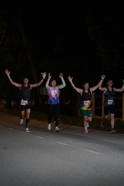 SP Half Marathon 2026