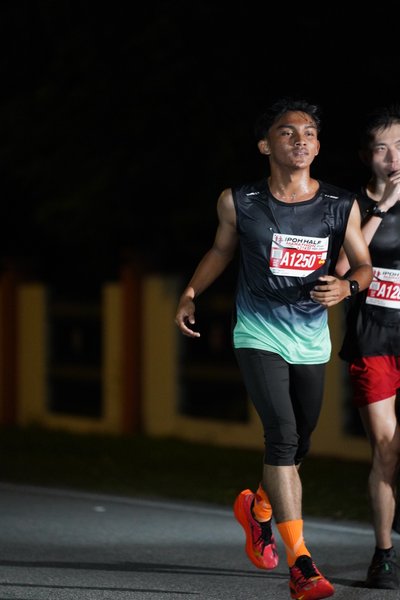 SP Half Marathon 2026