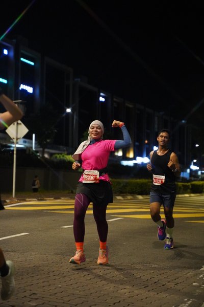 SP Half Marathon 2026