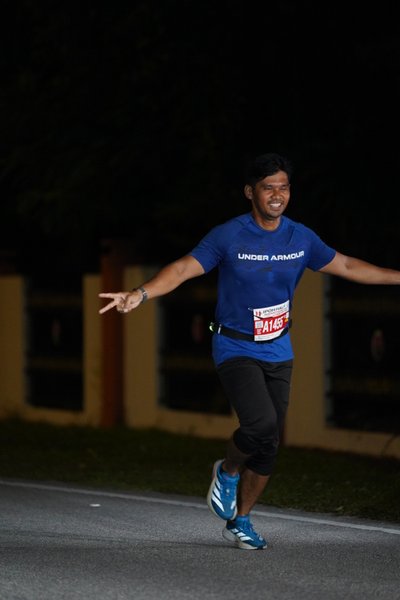 SP Half Marathon 2026