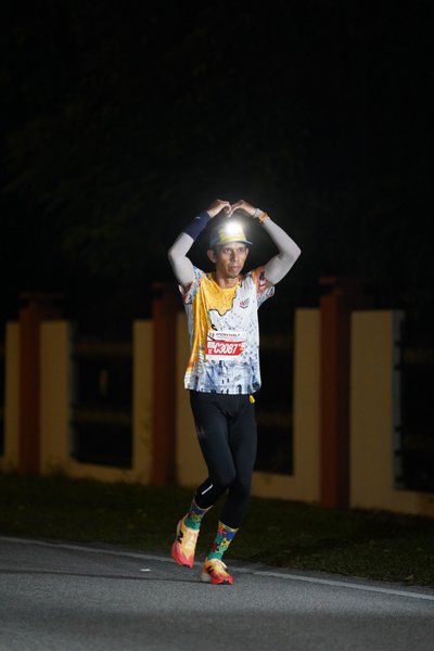 SP Half Marathon 2026