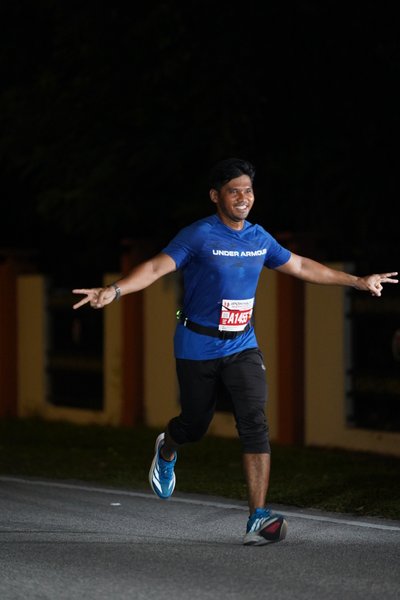 SP Half Marathon 2026