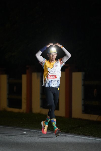 SP Half Marathon 2026