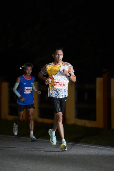 SP Half Marathon 2026
