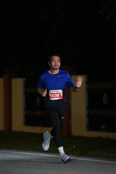 SP Half Marathon 2026