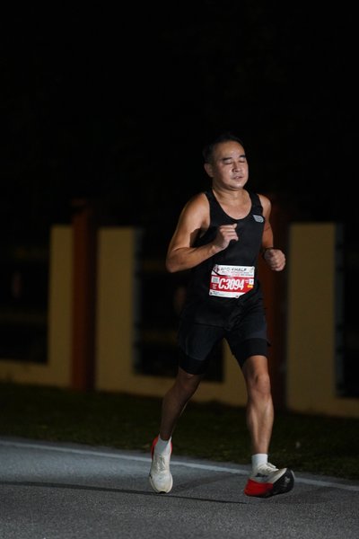 SP Half Marathon 2026