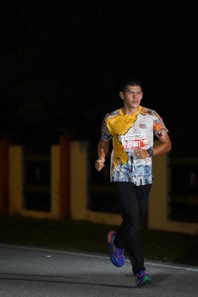 SP Half Marathon 2026