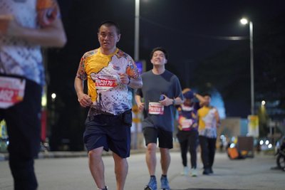 SP Half Marathon 2026