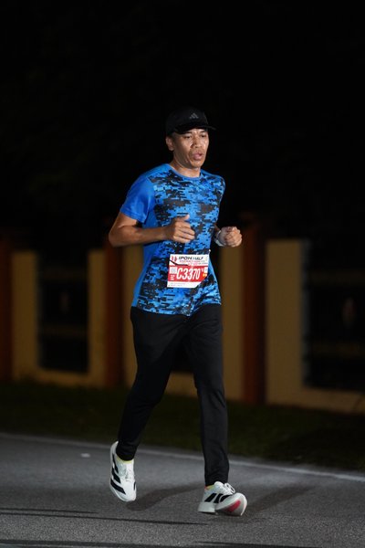 SP Half Marathon 2026