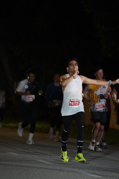 SP Half Marathon 2026