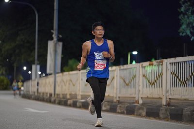 SP Half Marathon 2026