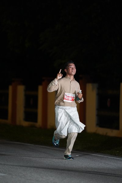 SP Half Marathon 2026