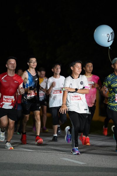 SP Half Marathon 2026