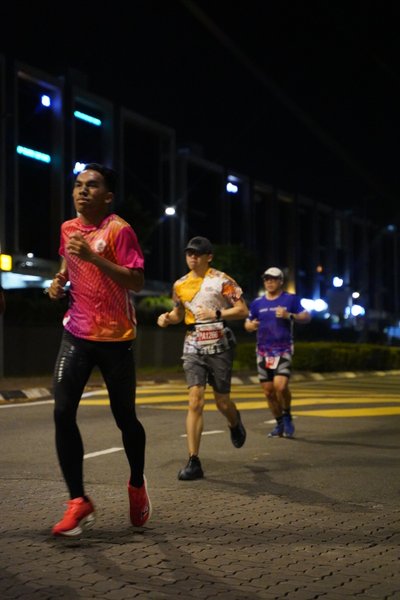 SP Half Marathon 2026