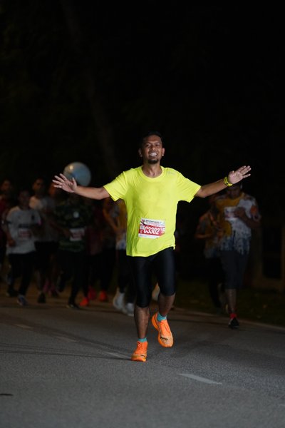 SP Half Marathon 2026