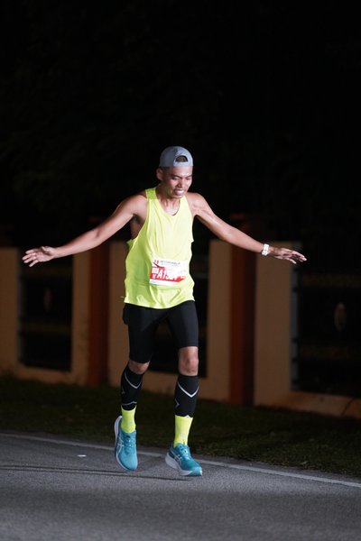 SP Half Marathon 2026