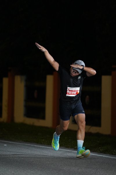 SP Half Marathon 2026