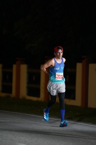 SP Half Marathon 2026