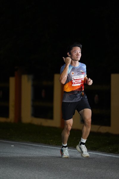 SP Half Marathon 2026