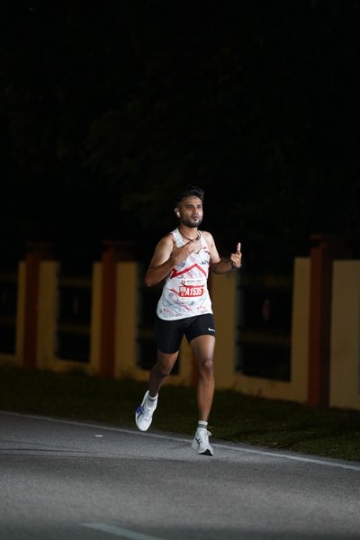 SP Half Marathon 2026