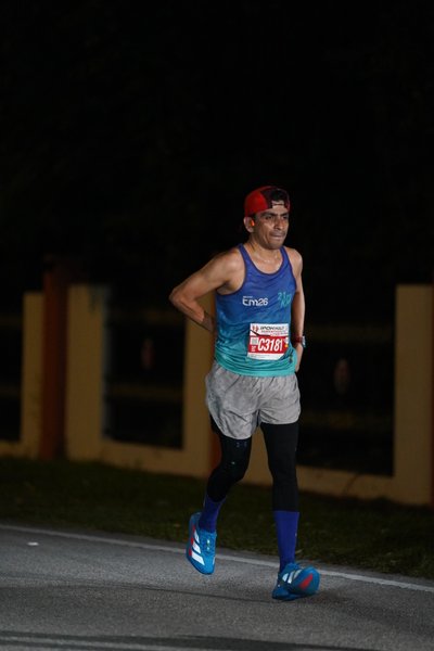 SP Half Marathon 2026