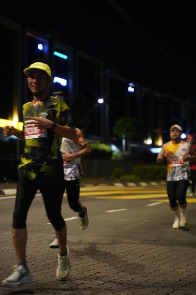 SP Half Marathon 2026