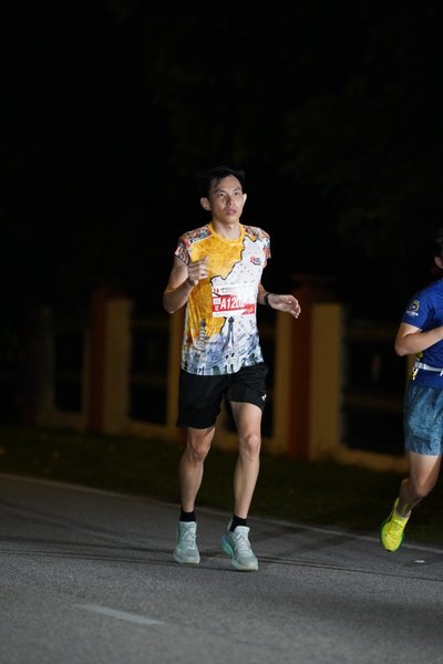 SP Half Marathon 2026