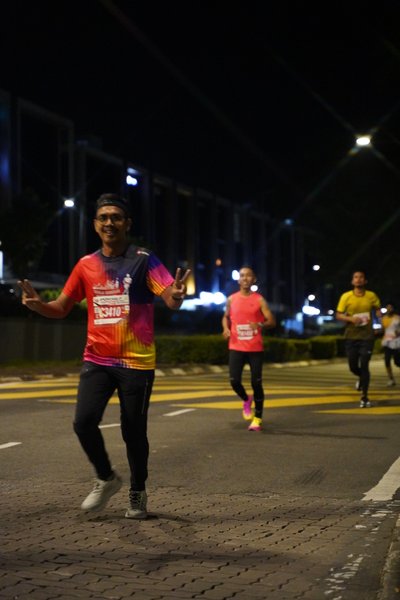 SP Half Marathon 2026