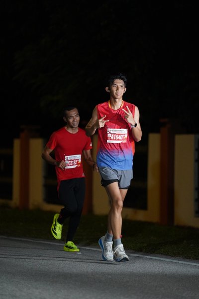 SP Half Marathon 2026