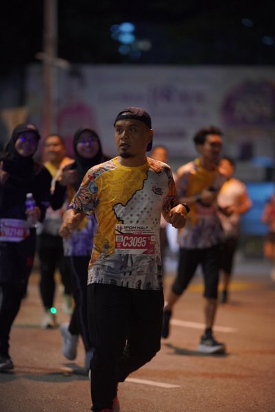 SP Half Marathon 2026