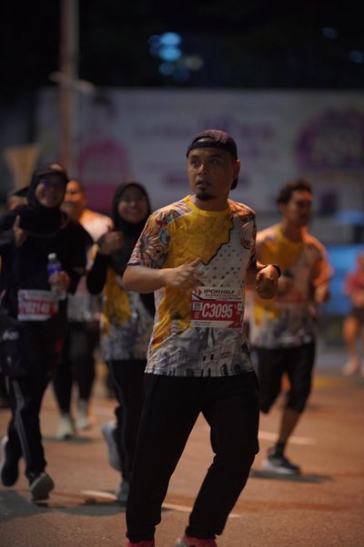 SP Half Marathon 2026