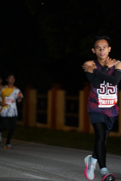 SP Half Marathon 2026