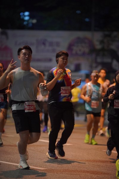 SP Half Marathon 2026