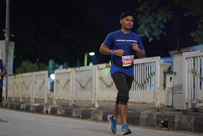 SP Half Marathon 2026