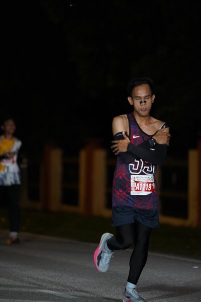 SP Half Marathon 2026
