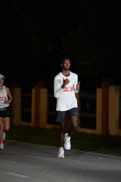 SP Half Marathon 2026