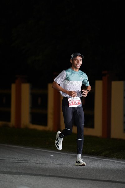 SP Half Marathon 2026